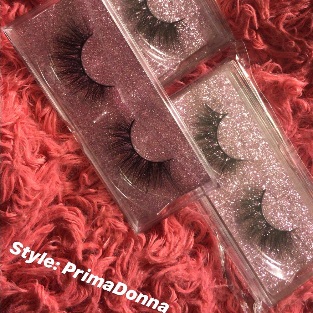 Lashes